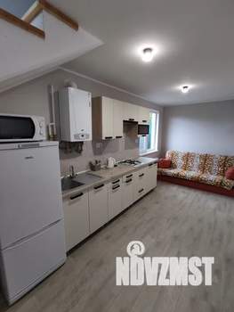 Дом 54м², 2-этажный, посуточно,