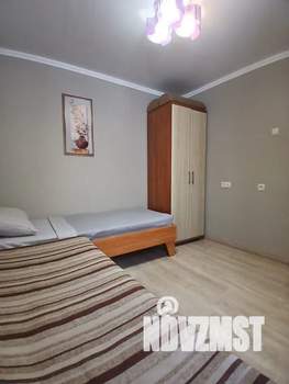 Дом 40м², 1-этажный, посуточно,