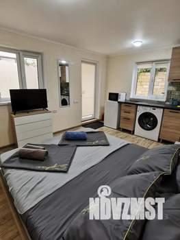 Дом 15м², 1-этажный, посуточно,