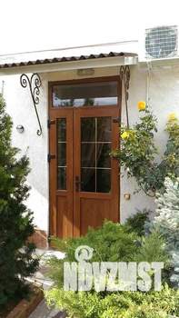 Дом 30м², 2-этажный, посуточно,