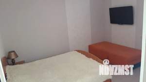 Дом 60м², 1-этажный, посуточно,