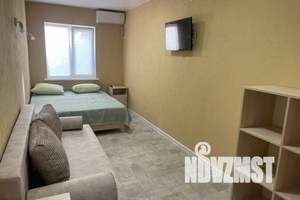 Дом 40м², 2-этажный, посуточно,