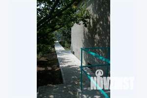 Дом 60м², 1-этажный, посуточно,