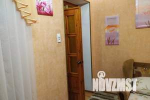 Дом 65м², 2-этажный, посуточно,