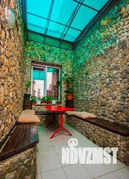 Дом 55м², 1-этажный, посуточно,