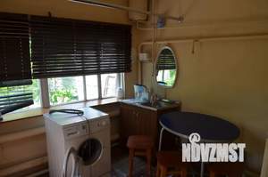 Дом 60м², 1-этажный, посуточно,