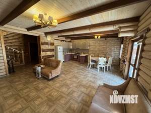 Дом 130м², 2-этажный, посуточно,