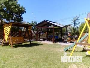 Дом 70м², 2-этажный, посуточно,