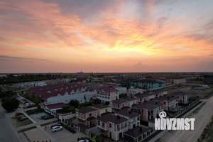 Коттедж 60м², 2-этажный, на длительный срок,