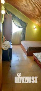 Коттедж 60м², 2-этажный, на длительный срок,