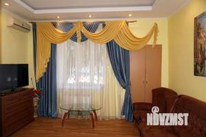 Дом 80м², 1-этажный, на длительный срок,