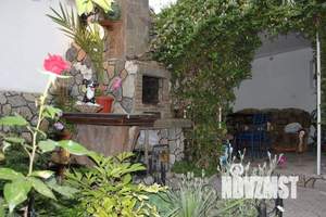 Дом 100м², 1-этажный, посуточно,