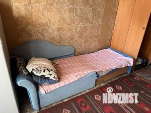 Дом 20м², 1-этажный, посуточно,