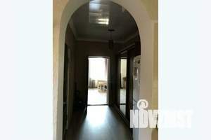 Дом 60м², 1-этажный, посуточно,