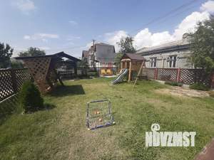 Дом 50м², 1-этажный, посуточно,