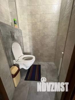 Дом 100м², 1-этажный, посуточно,