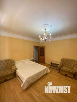 Дом 90м², 1-этажный, на длительный срок,