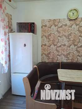 Дом 32м², 1-этажный, посуточно,