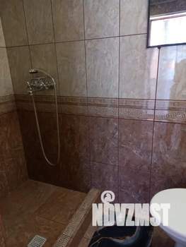 Дом 34м², 1-этажный, посуточно,