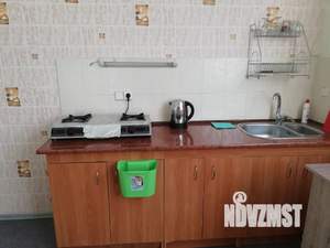 Дом 50м², 1-этажный, посуточно,