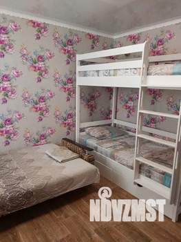 Дом 50м², 1-этажный, посуточно,