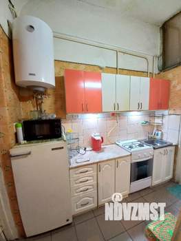 Дом 38м², 1-этажный, на длительный срок,