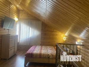 Дом 56м², 2-этажный, посуточно,