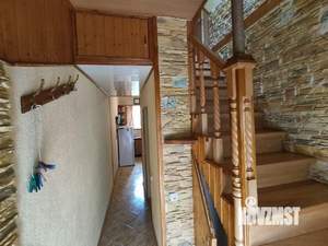 Дом 36м², 2-этажный, посуточно,