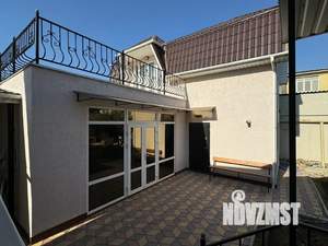 Дом 65м², 2-этажный, посуточно,