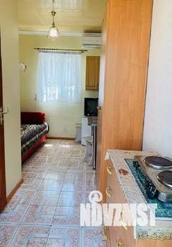 Дом 11м², 1-этажный, посуточно,