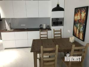 Коттедж 70м², 2-этажный, на длительный срок,