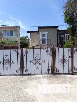 Дом 45м², 1-этажный, посуточно,