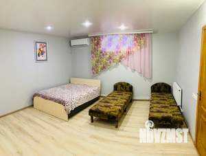 Дом 75м², 1-этажный, посуточно,