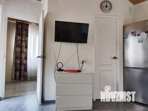 Дом 30м², 1-этажный, посуточно,