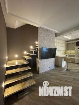 Дом 120м², 2-этажный, посуточно,