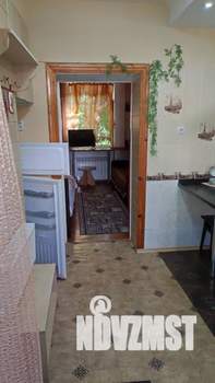 Дом 40м², 1-этажный, посуточно,