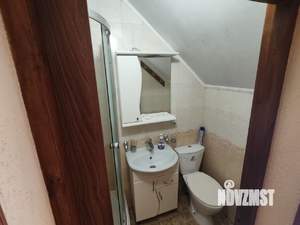 Дом 36м², 2-этажный, посуточно,