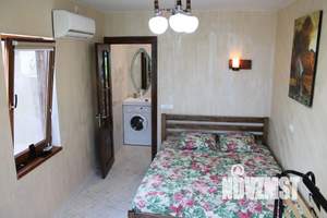 Дом 27м², 2-этажный, посуточно,