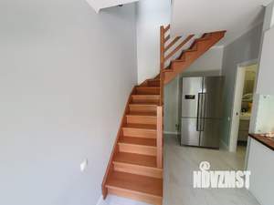 Коттедж 70м², 2-этажный, на длительный срок,