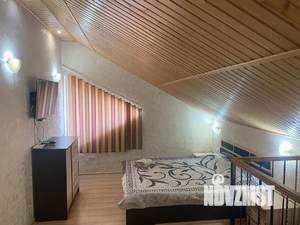 Дом 40м², 2-этажный, посуточно,