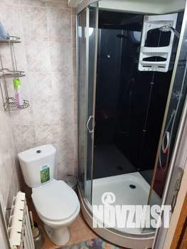 Дом 60м², 1-этажный, посуточно,