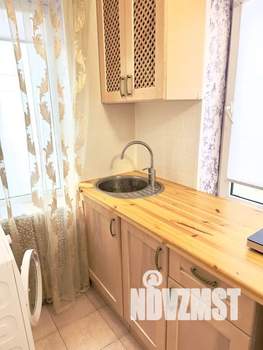 Дом 41м², 1-этажный, посуточно,