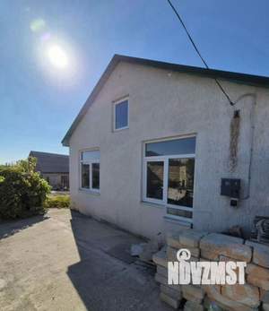 Дача 93м², 1-этажный, участок 6 сот.