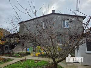 Дом 306м², 2-этажный, участок 6 сот.