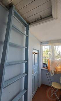 Дом 55м², 1-этажный, участок 4 сот.