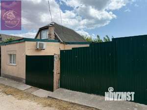 Дача 81м², 1-этажный, участок 4 сот.