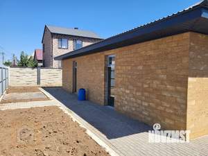 Дом 275м², 1-этажный, участок 6 сот.