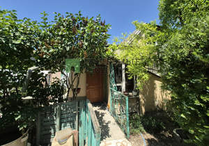 Дача 46м², 1-этажный, участок 4 сот.