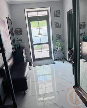 Дом 190м², 1-этажный, участок 5 сот.