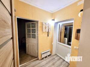 Дом 46м², 1-этажный, участок 2 сот.